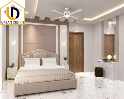 Furniture, Lighting, Bedroom, Storage Designs by Interior Designer Urban  Desizn , Gurugram | Kolo