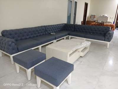 Furniture, Living, Table Designs by Interior Designer Vikas Baisoya, Delhi | Kolo
