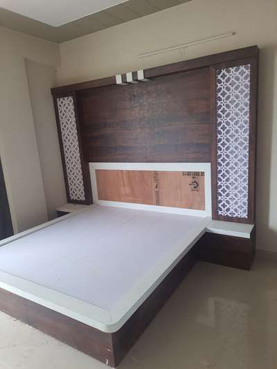 Furniture, Storage, Bedroom Designs by Carpenter Dinesh kumar success support, Jaipur | Kolo