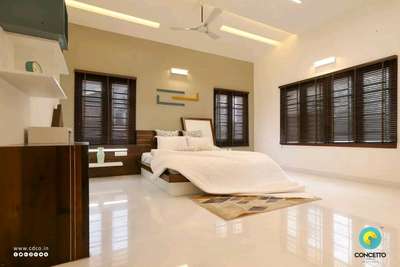 Furniture, Bedroom, Storage Designs by Architect Concetto Design Co, Malappuram | Kolo
