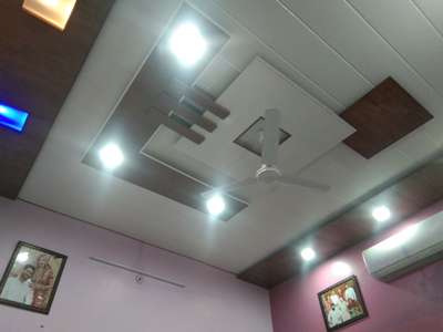 Ceiling, Lighting Designs by Interior Designer Ashish Sharma, Delhi | Kolo
