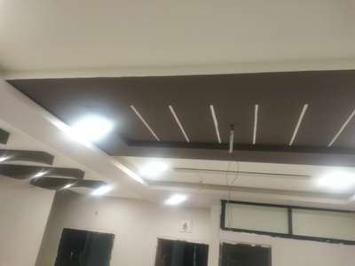 Ceiling, Lighting Designs by Painting Works Asif khan, Indore | Kolo