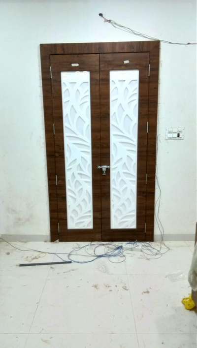 Door Designs by Carpenter Tarun Verma, Indore | Kolo