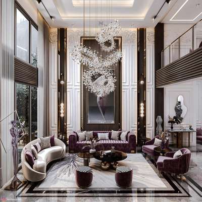 Furniture, Home Decor, Lighting, Living, Table Designs by Architect bl kumawat , Jaipur | Kolo