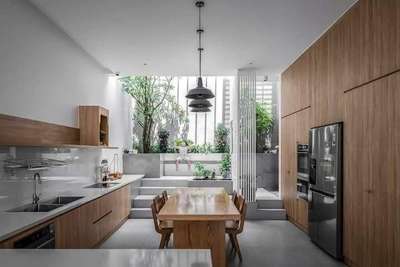 Home Decor, Kitchen, Storage, Furniture Designs by Architect Architect Simon Consultant, Pathanamthitta | Kolo