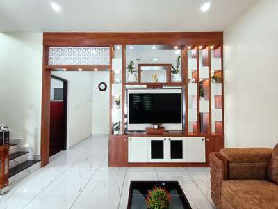 Lighting, Living, Furniture, Storage, Table Designs by Contractor VINAY KUMAR, Alappuzha | Kolo