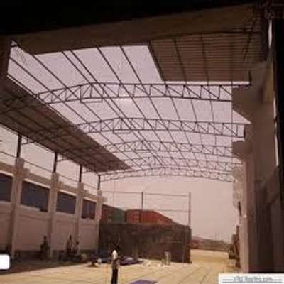 Roof Designs by Fabrication & Welding Abdul  sheikh , Delhi | Kolo