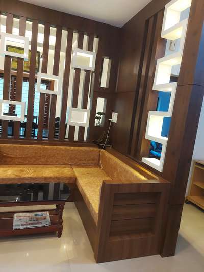 Furniture, Living, Lighting Designs by Civil Engineer Aswin Prakash, Malappuram | Kolo
