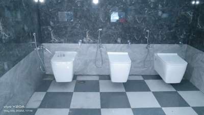 Bathroom Designs by Plumber Mukti Sah, Gurugram | Kolo