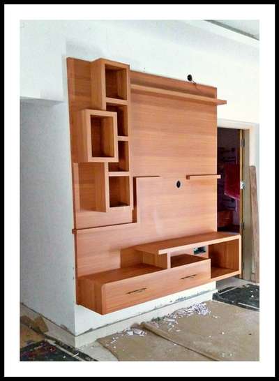 Living, Storage Designs by Carpenter anish kumar, Kottayam | Kolo