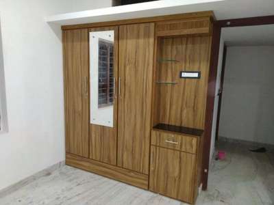 Storage Designs by Interior Designer Riyas Riyas, Thrissur | Kolo