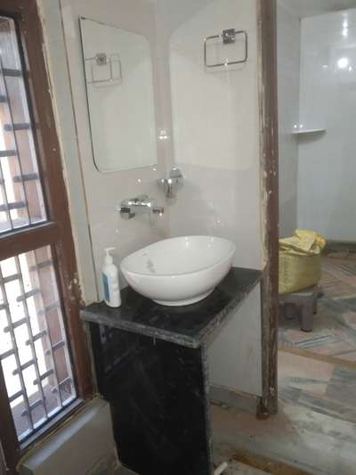 Bathroom Designs by Plumber Sandeep Saini Shukartal, Sonipat | Kolo