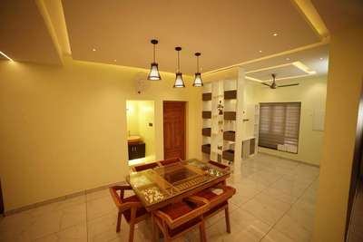 Furniture, Dining, Table Designs by Civil Engineer Aji Vijayan, Thiruvananthapuram | Kolo