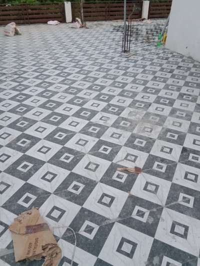 Flooring Designs by Flooring Raj Varma, Gurugram | Kolo