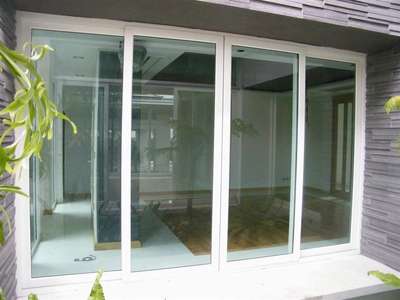 Window Designs by Building Supplies Absolute upvc windoors, Gurugram | Kolo