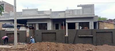 Exterior Designs by 3D & CAD Bilal Khan, Dhar | Kolo