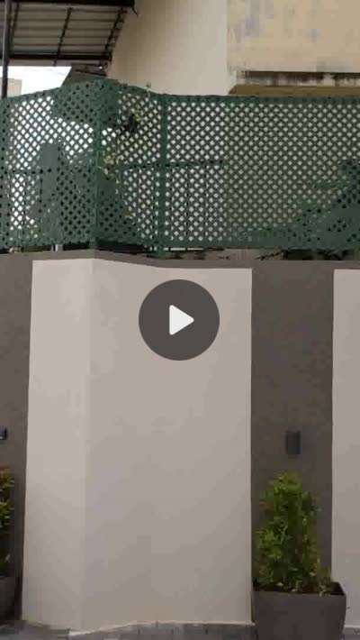 Outdoor Designs by Service Provider Quick Fence, Ernakulam | Kolo