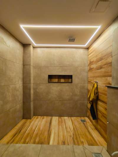 Ceiling, Lighting Designs by Interior Designer Adam Adnan, Alappuzha | Kolo
