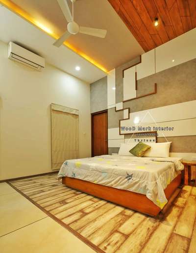 Ceiling, Furniture, Lighting, Storage, Bedroom Designs by Interior Designer ASHEER PB, Thrissur | Kolo