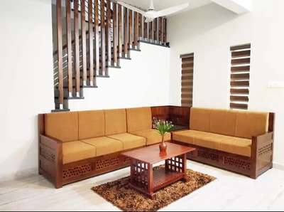 Living, Furniture, Table Designs by Building Supplies MISHKA HOME FURNITURE , Thrissur | Kolo