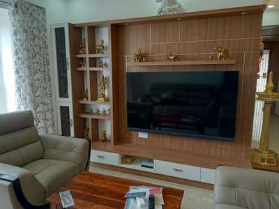 Living, Furniture, Storage, Table Designs by Contractor AK Hi L, Thiruvananthapuram | Kolo
