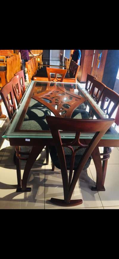 Dining, Furniture, Table Designs by Building Supplies Nasrudheen nasru, Malappuram | Kolo