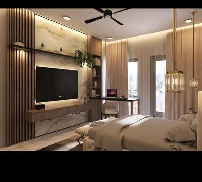 Lighting, Living, Storage Designs by Interior Designer Rahul Dev, Ghaziabad | Kolo