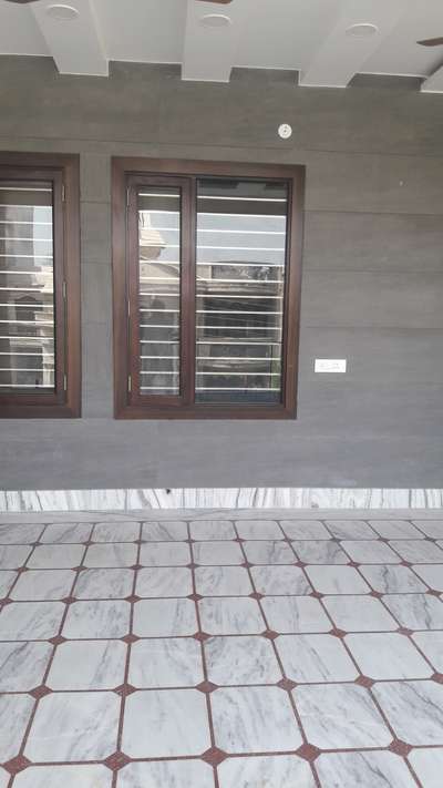 Window Designs by Carpenter Roshan  sharma, Faridabad | Kolo