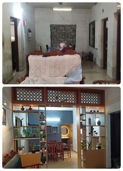 Furniture, Home Decor Designs by Contractor Sreechand R, Alappuzha | Kolo