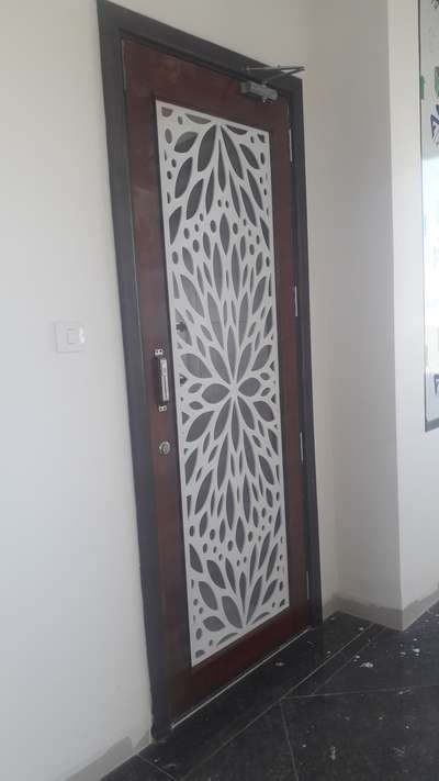 Door Designs by Carpenter chetan  ahirwal , Dewas | Kolo