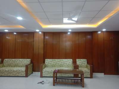 Ceiling, Furniture, Lighting, Living Designs by Painting Works Mudabbir Khan Mudabbir Khan, Ghaziabad | Kolo