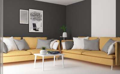 Furniture, Living Designs by Interior Designer Nisha Nizzz, Malappuram | Kolo
