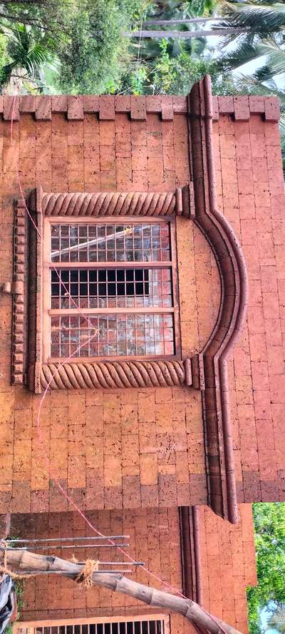 Window, Wall Designs by Mason sudheesh kumar, Thrissur | Kolo