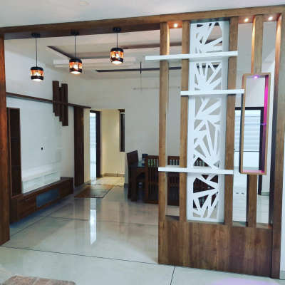 Flooring Designs by Interior Designer Arun p ashok, Idukki | Kolo