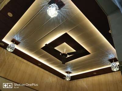 Ceiling, Lighting Designs by Interior Designer Sachin katheriya, Delhi | Kolo