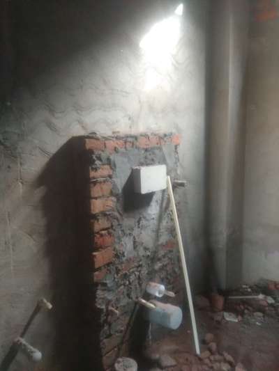 Bathroom Designs by Contractor A H CONSTRUCTION GURUP, Jaipur | Kolo