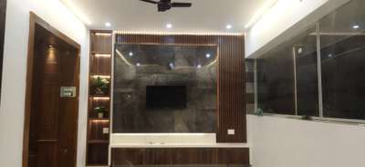 Living, Home Decor, Lighting Designs by Interior Designer Ratheesh Balan, Thrissur | Kolo