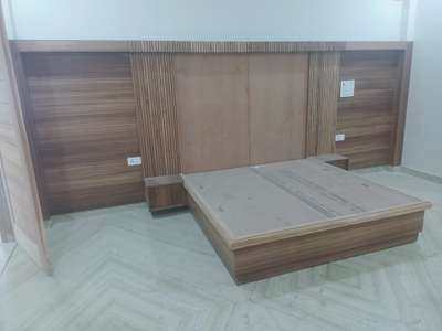 Furniture, Storage, Bedroom Designs by Carpenter Shaifi Naushad, Bulandshahr | Kolo