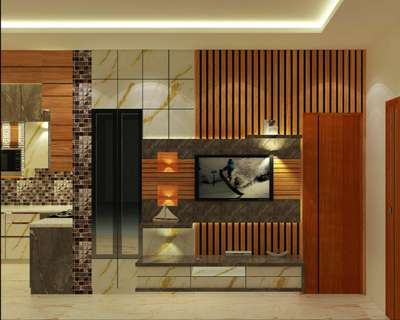 Lighting, Living, Storage Designs by Architect Raj Kumar, Ghaziabad | Kolo