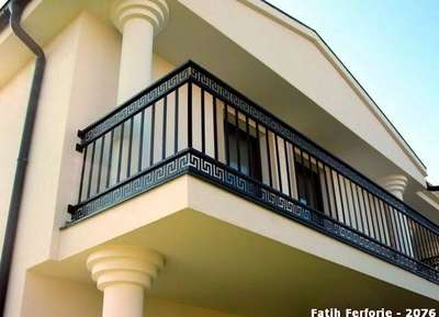 Exterior Designs by Fabrication & Welding Farukh Saifi, Gurugram | Kolo