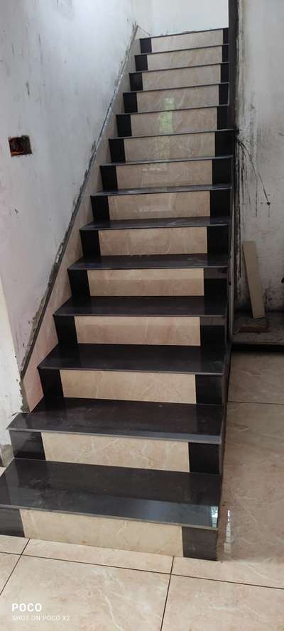 Staircase Designs by Flooring ഉണ്ണി  ഉണ്ണി , Kottayam | Kolo