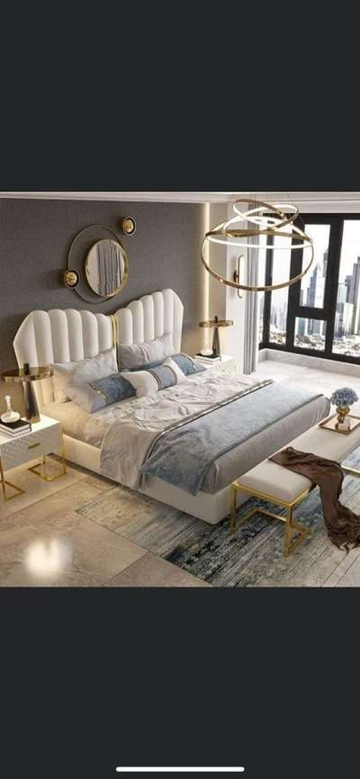 Furniture, Bedroom Designs by Carpenter S Raj Interior, Delhi | Kolo