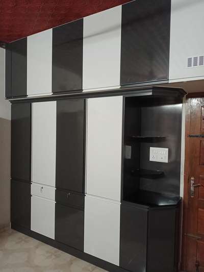 Storage, Kitchen Designs by Service Provider sudheesh B, Thiruvananthapuram | Kolo