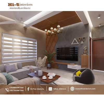 Furniture, Living, Table Designs by Interior Designer HI five  interiorsexteriors, Ernakulam | Kolo