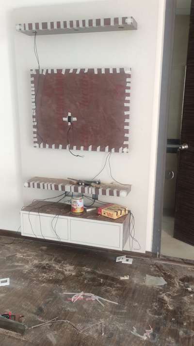 Living, Storage Designs by Building Supplies dinesh jangid, Jaipur | Kolo