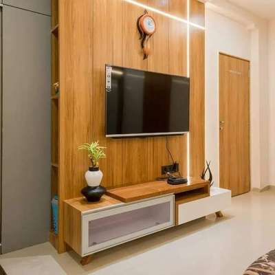Living, Storage Designs by Carpenter ഹിന്ദി Carpenters 99 272 888 82, Ernakulam | Kolo
