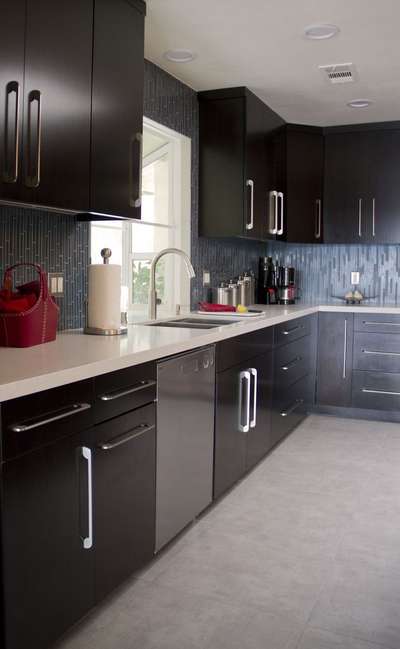 Kitchen, Storage Designs by Building Supplies Rakesh Vishwakarma, Dewas | Kolo