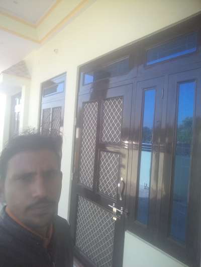 Door, Window Designs by 3D & CAD suryaprakash jangid, Jaipur | Kolo