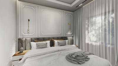 Furniture, Bedroom Designs by Architect Muhammed favas, Kozhikode | Kolo
