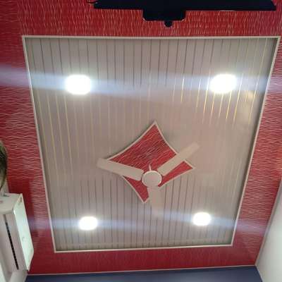 Ceiling, Lighting Designs by Interior Designer sohail mansuri, Ujjain | Kolo